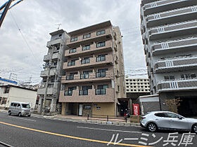 アビリティ塩屋 301 ｜ 兵庫県神戸市垂水区塩屋町1丁目3-16（賃貸マンション1K・3階・20.16㎡） その24