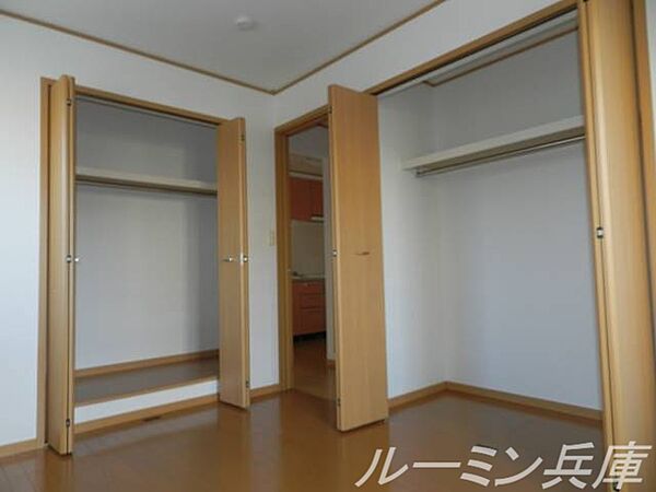 サンハイツ3 201｜兵庫県小野市王子町(賃貸アパート2LDK・2階・58.48㎡)の写真 その23