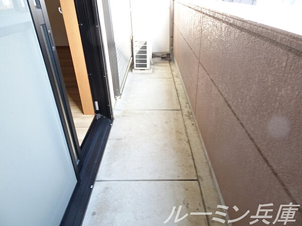 フラワーヒル 203｜兵庫県加東市上滝野(賃貸アパート1LDK・2階・41.06㎡)の写真 その14
