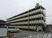 ビレッジハウス中村（P2）のイメージ