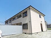 小野駅より徒歩9分 築20年7ヶ月 2階建の賃貸物件