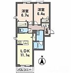 エスポワール木梨のイメージ