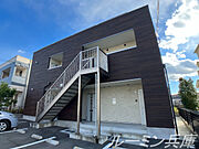 カプラン末広の賃貸物件