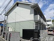 オリーブガーデンの賃貸物件