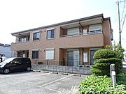 新西脇駅より徒歩5分 築21年9ヶ月 2階建の賃貸物件