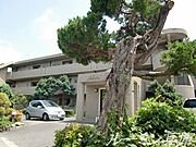 市場駅より徒歩7分 築33年7ヶ月 3階建の賃貸物件