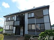 サンビレッジC棟の賃貸物件