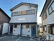 小野町駅より徒歩4分 築22年10ヶ月 2階建の賃貸物件