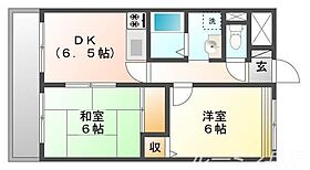 間取り：228058613407