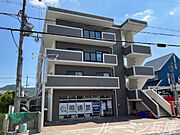 メルベーユ雅 3階 築27年11ヶ月の賃貸物件