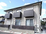 緑が丘駅より徒歩18分 築9年5ヶ月 2階建の賃貸物件