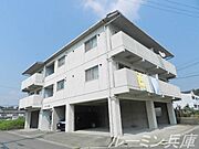 オークハイツ神明１の賃貸物件