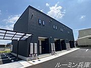 大村駅より徒歩23分 1階 新築の賃貸物件