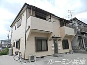 オークハイツ神明6Aの賃貸物件