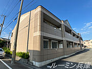 小野駅より徒歩8分 1階 築28年9ヶ月の賃貸物件