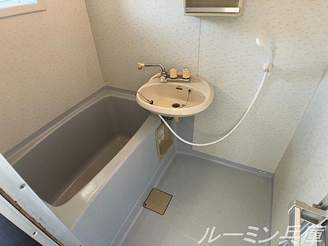 浴室