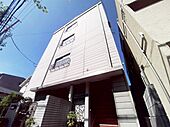 神戸市東灘区御影中町１丁目 4階建 築43年のイメージ