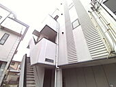 神戸市東灘区御影本町８丁目 4階建 築28年のイメージ