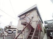 神戸市東灘区住吉山手４丁目 3階建 築54年のイメージ