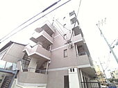 神戸市東灘区魚崎西町４丁目 5階建 築35年のイメージ
