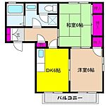 神戸市東灘区御影３丁目 2階建 築30年のイメージ