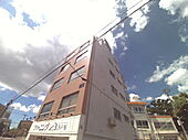 神戸市東灘区御影山手５丁目 6階建 築52年のイメージ