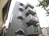 神戸市東灘区御影塚町２丁目 4階建 築34年のイメージ