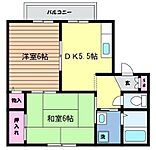 神戸市東灘区御影郡家１丁目 2階建 築28年のイメージ