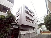 神戸市東灘区御影本町２丁目 5階建 築36年のイメージ