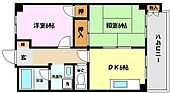 神戸市東灘区御影石町２丁目 4階建 築45年のイメージ