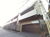 神戸市東灘区御影石町２丁目 4階建 築47年のイメージ