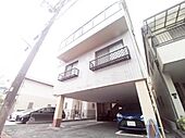 神戸市東灘区深江南町４丁目 3階建 築34年のイメージ