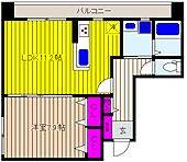 神戸市東灘区御影石町３丁目 3階建 築44年のイメージ