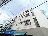 神戸市東灘区魚崎中町４丁目 4階建 築55年のイメージ