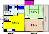 神戸市東灘区御影塚町２丁目 4階建 築36年のイメージ