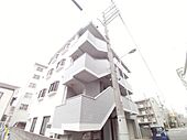 神戸市東灘区御影塚町２丁目 4階建 築36年のイメージ
