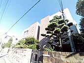 神戸市東灘区御影２丁目 3階建 築17年のイメージ