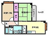 神戸市東灘区住吉宮町６丁目 4階建 築36年のイメージ