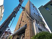 神戸市東灘区御影郡家２丁目 6階建 築31年のイメージ