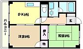 神戸市東灘区魚崎南町５丁目 4階建 築37年のイメージ