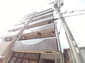 神戸市東灘区御影本町４丁目 6階建 築30年のイメージ