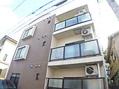 神戸市東灘区御影石町２丁目 3階建 築29年のイメージ