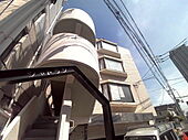 神戸市東灘区御影中町２丁目 4階建 築37年のイメージ