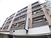 神戸市東灘区御影本町５丁目 5階建 築53年のイメージ
