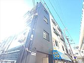神戸市東灘区魚崎西町４丁目 4階建 築55年のイメージ