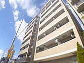 神戸市東灘区森南町２丁目 8階建 築22年のイメージ