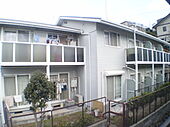 神戸市東灘区鴨子ヶ原２丁目 2階建 築26年のイメージ