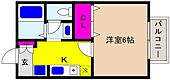 神戸市東灘区魚崎南町３丁目 2階建 築24年のイメージ