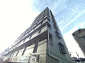神戸市灘区徳井町２丁目 11階建 築28年のイメージ