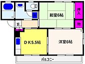 神戸市東灘区御影郡家１丁目 2階建 築28年のイメージ